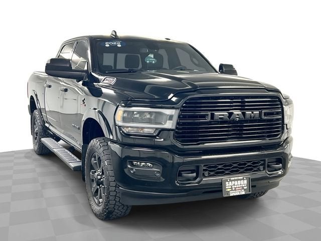 ram ram 2500 pickup 2022 3C6UR5FL4NG393534 image ram ram 2500 pickup 2022 3C6UR5FL4NG393534 image